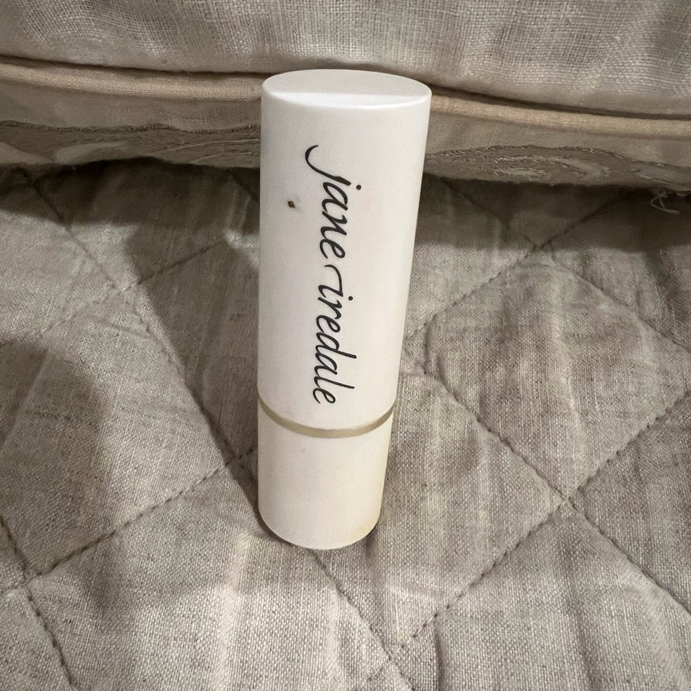 Jane Iredale Glow Time Blush Stick in Fervor